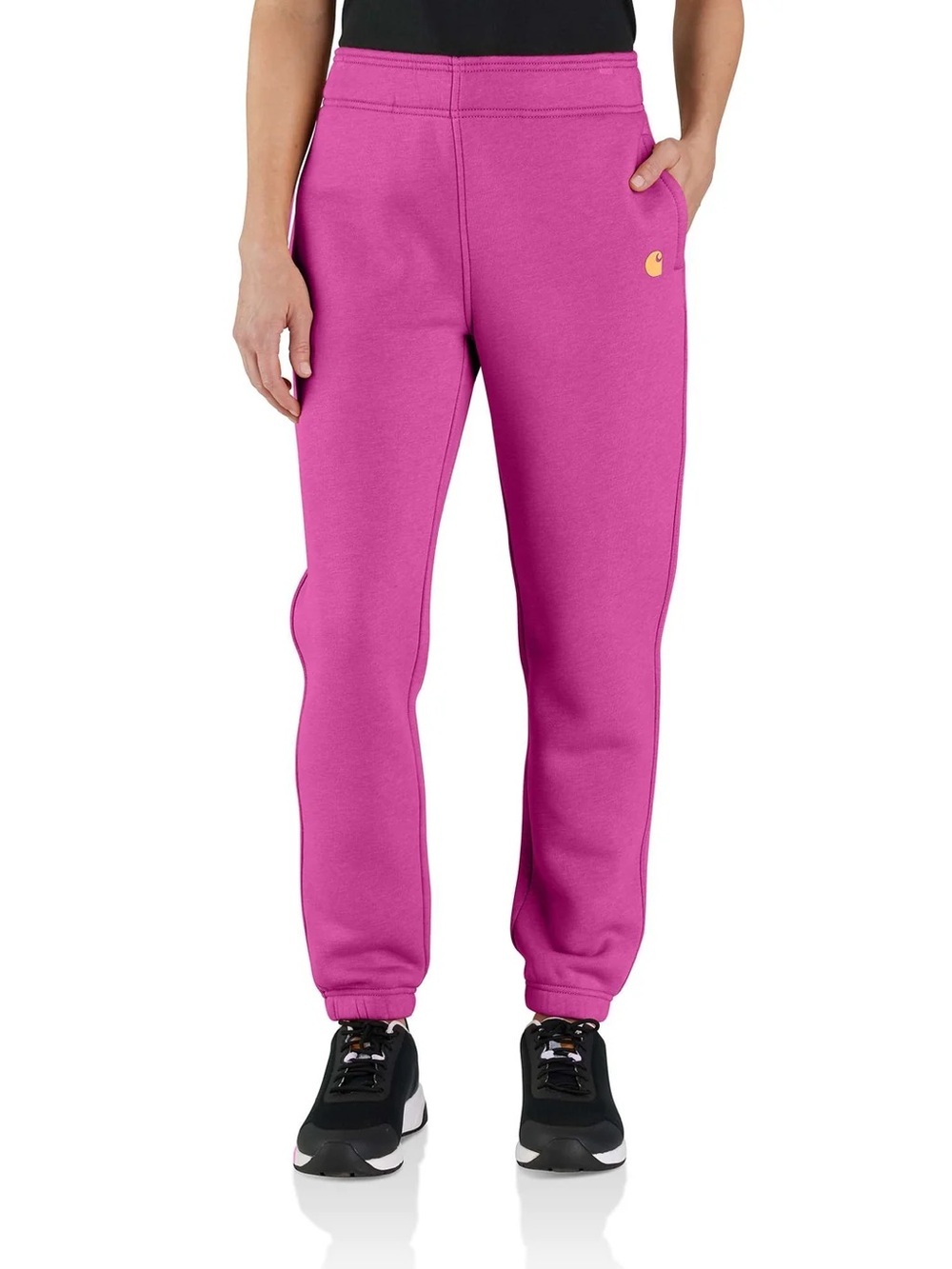 Carhartt Relaxed Fit Fleece Joggers